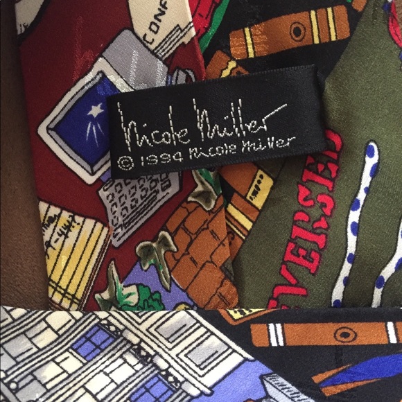 Necktie - Picture 3 of 4